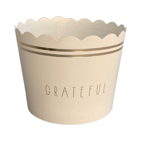 50 Count Fall Grateful Fall Harvest Thanksgiving Cupcake Liners New in Box - Picture 5 of 8